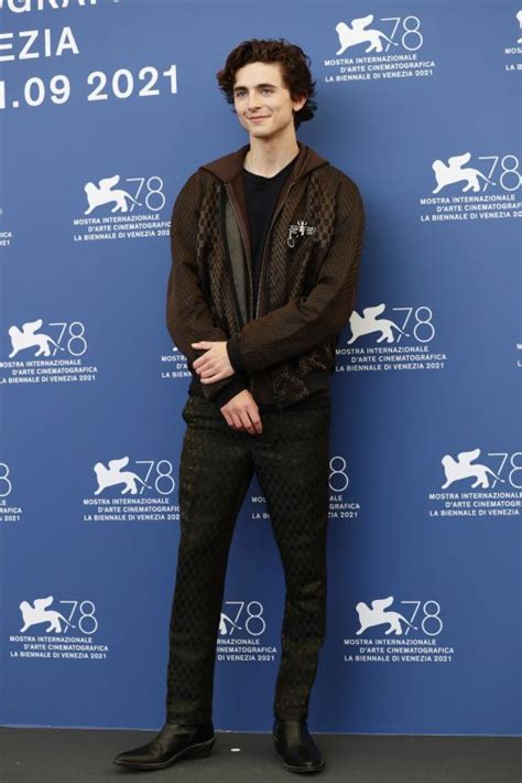 timothee chalamet prada tracksuit|Timothée Chalamet's Complete Style Evolution — .